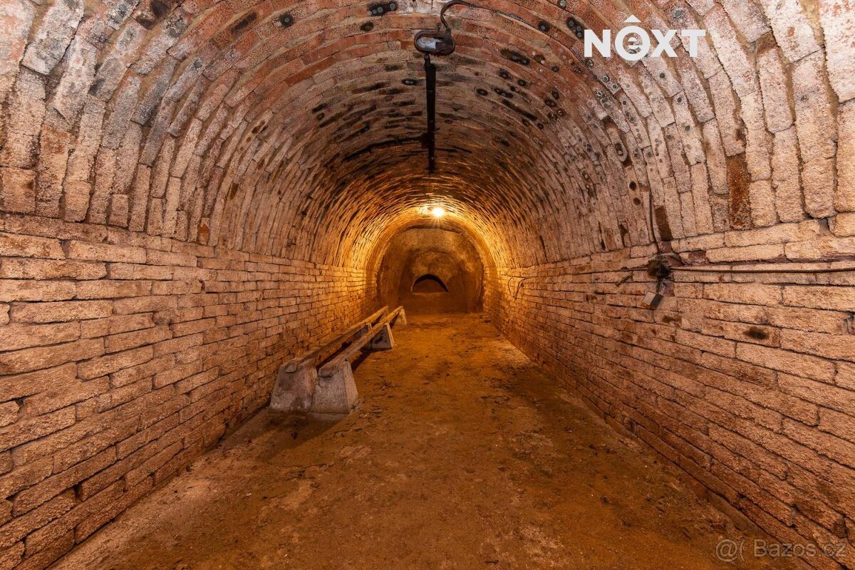 Prodej Rodinný dům, 25㎡ - 4