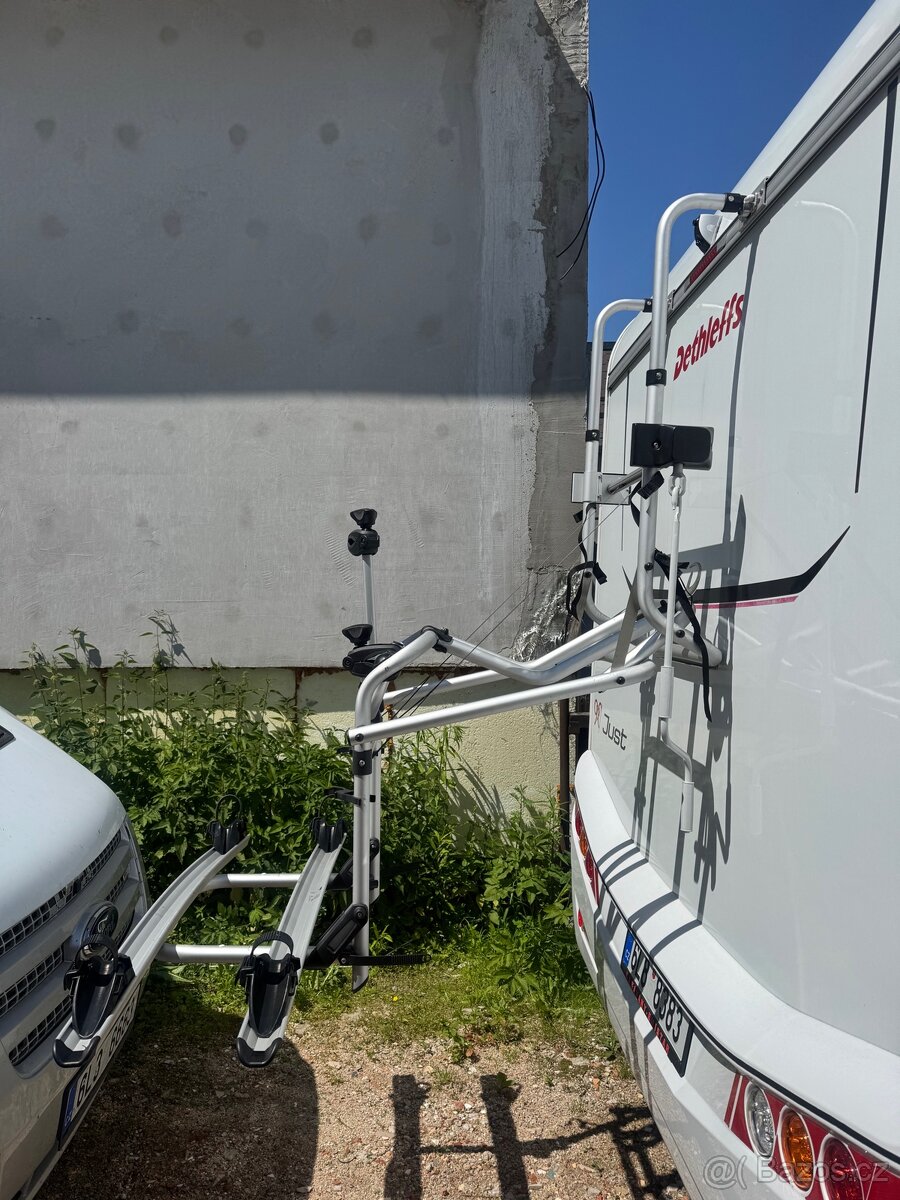 Nosič kol Thule Lift V16 - 4