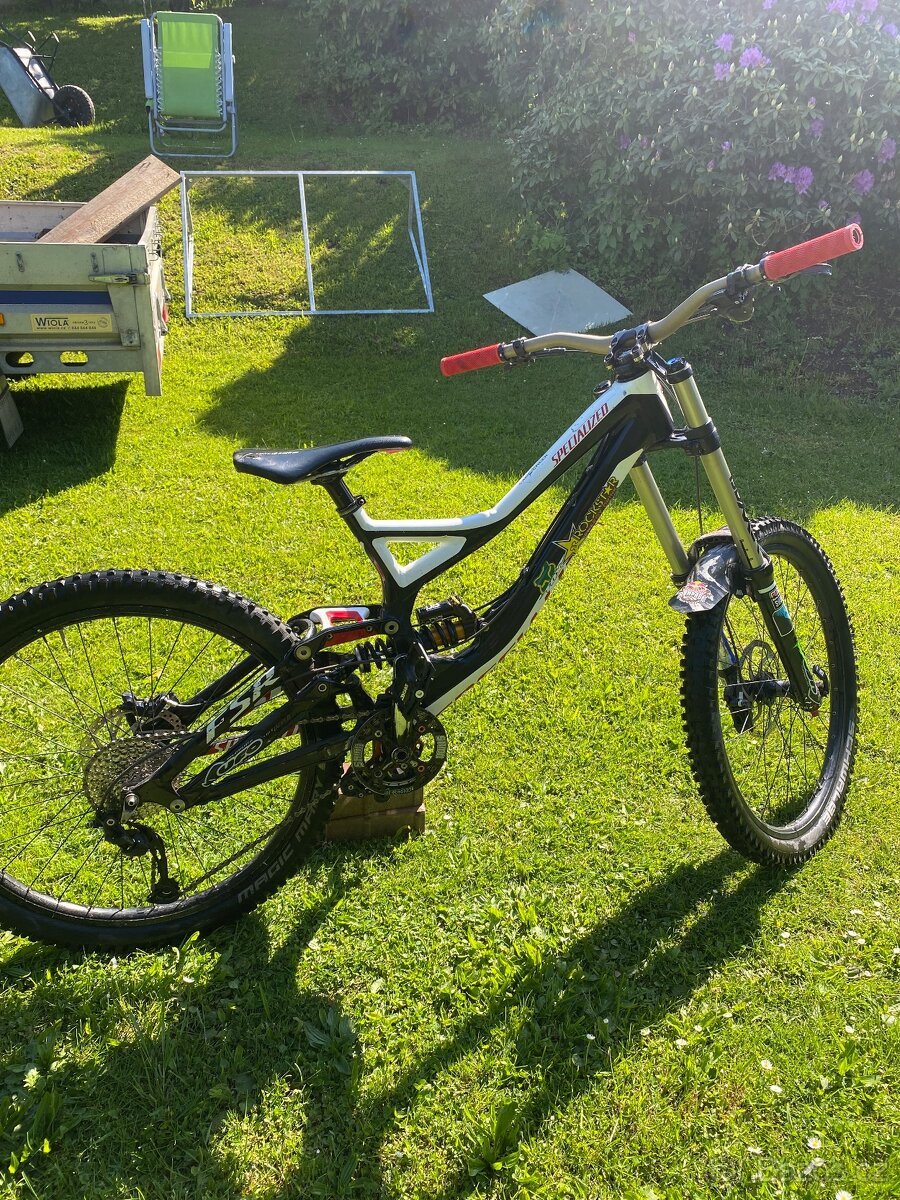 Specialized demo 8 - 4