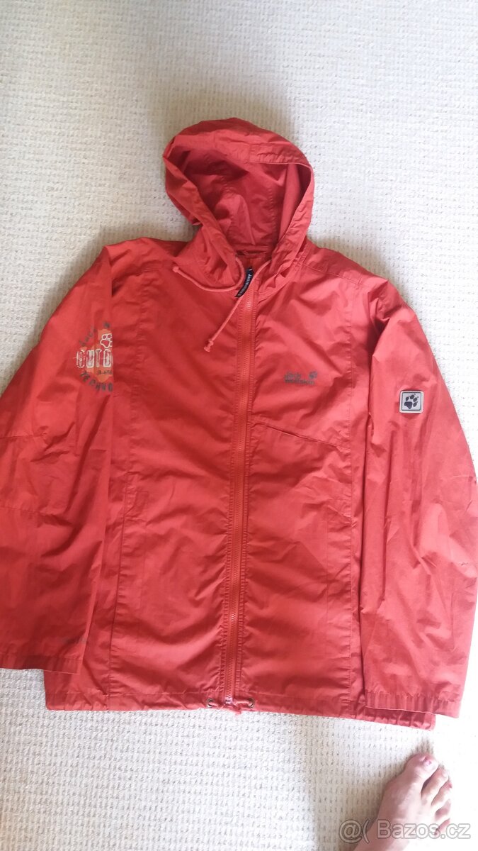 Pánská bunda Jack Wolfskin - 4