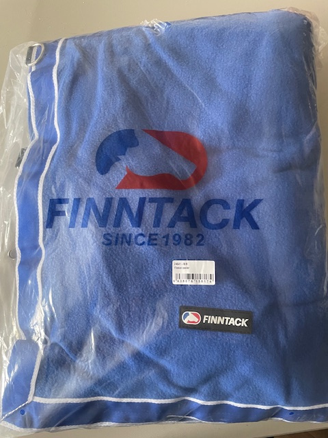 Odpocovací deka Finntack - 4