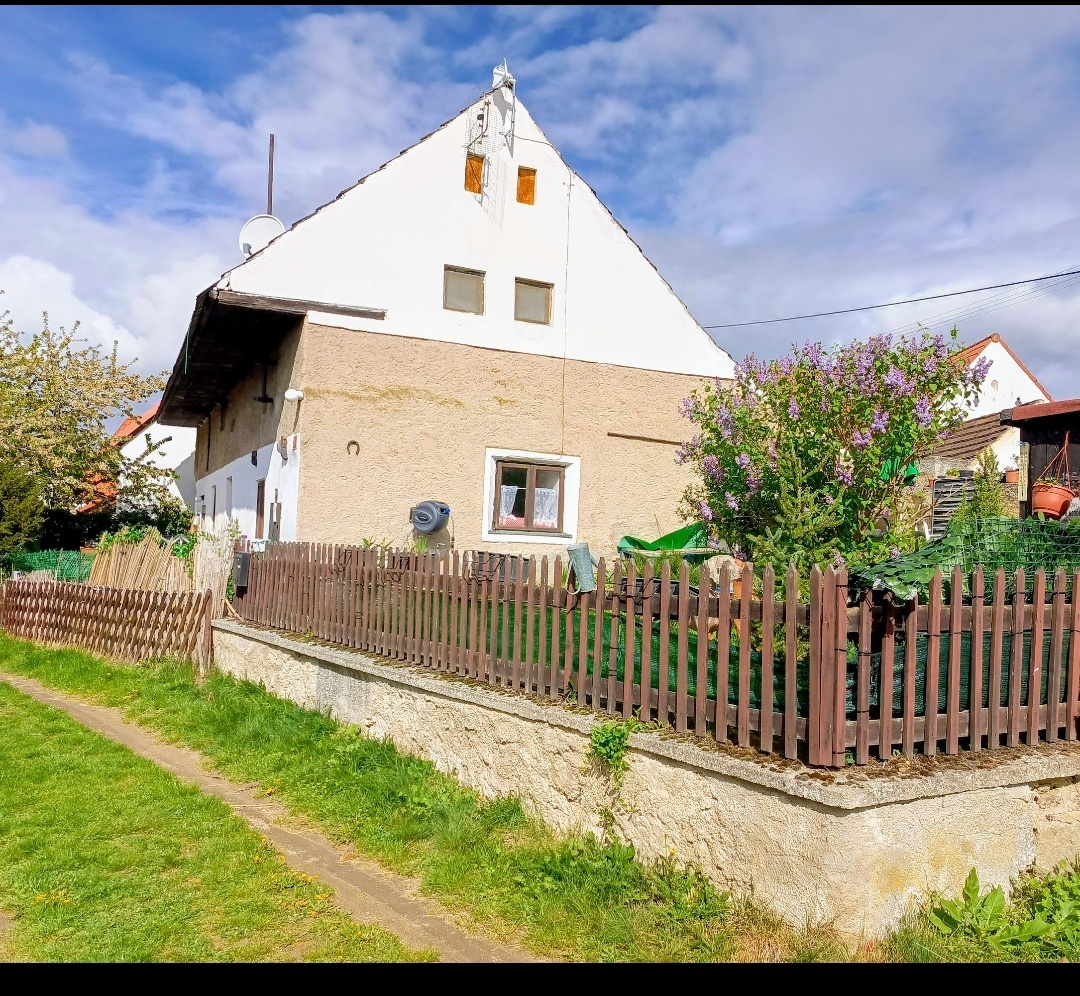 Prodej stylové chalupy se stodolou, jižní Čechy - 4