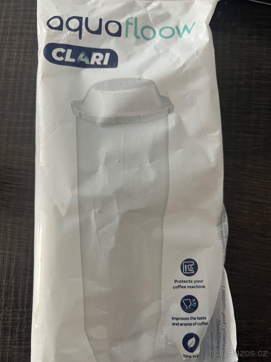 Filtr do kávovarů mnoha výrobců a modelů - 4