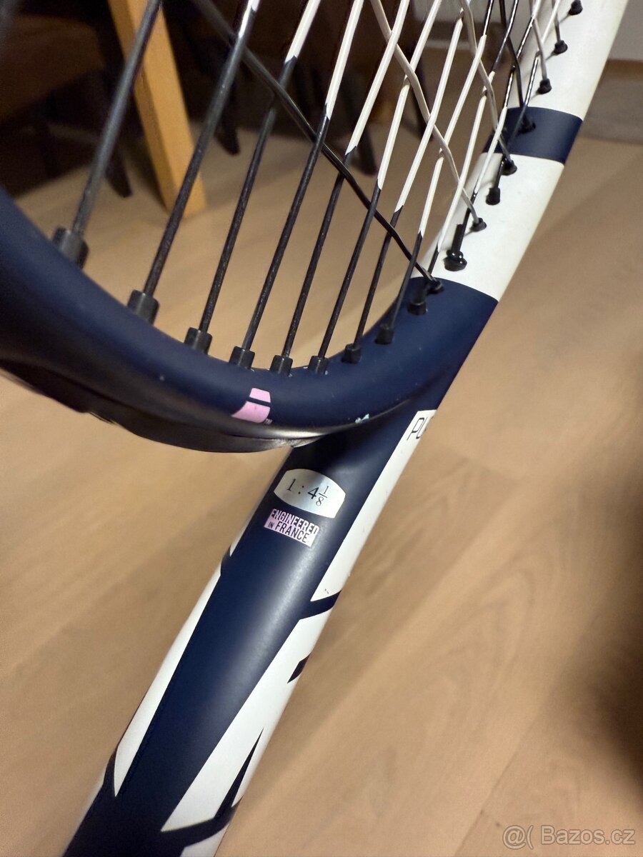 Babolat Pure Drive Jr 25 - 4