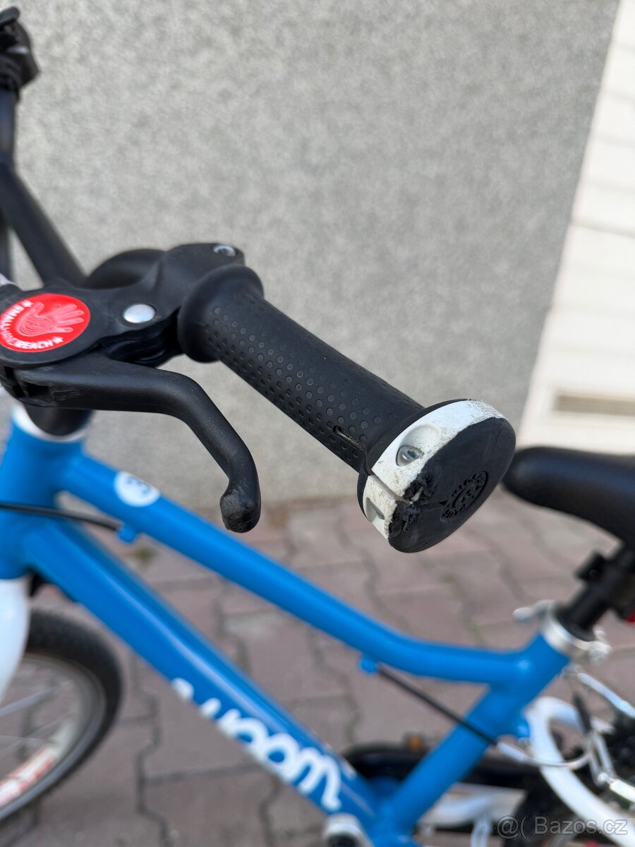 Dětské kolo Woom 3 - 4