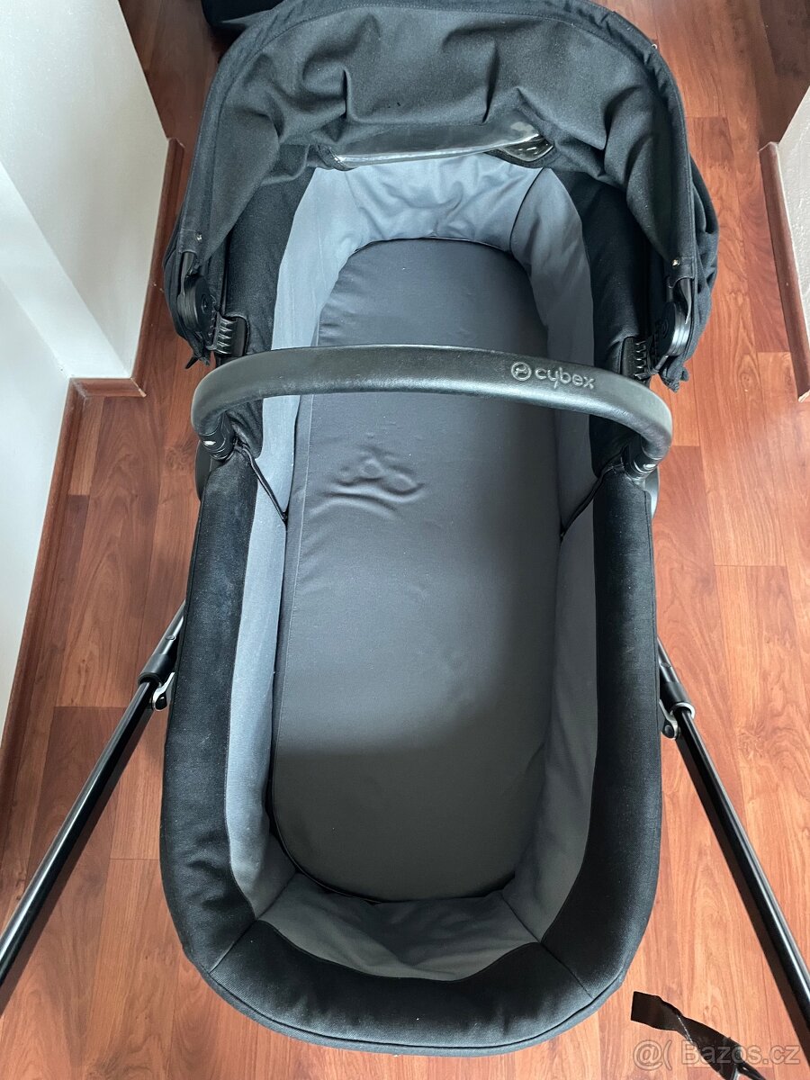 Kočárek Cybex Priam trojkombinace - 4