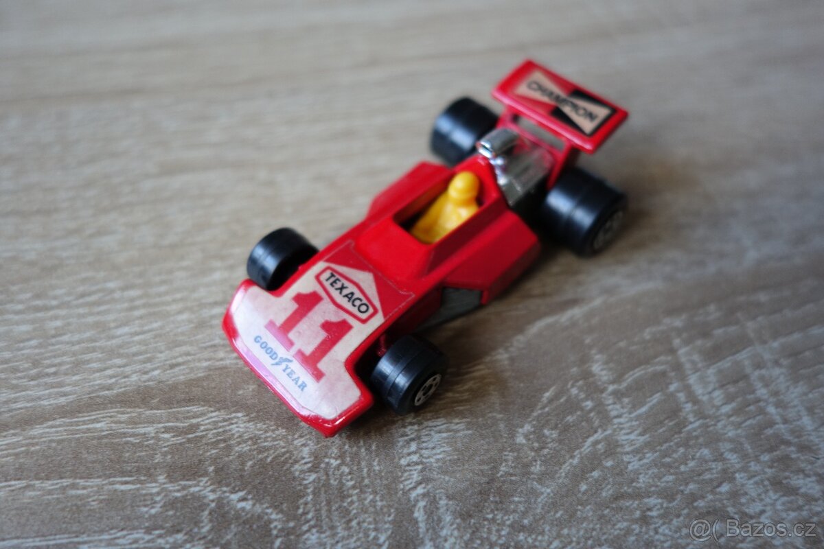 Matchbox Superfast No. 36 Formula 5000 - 4