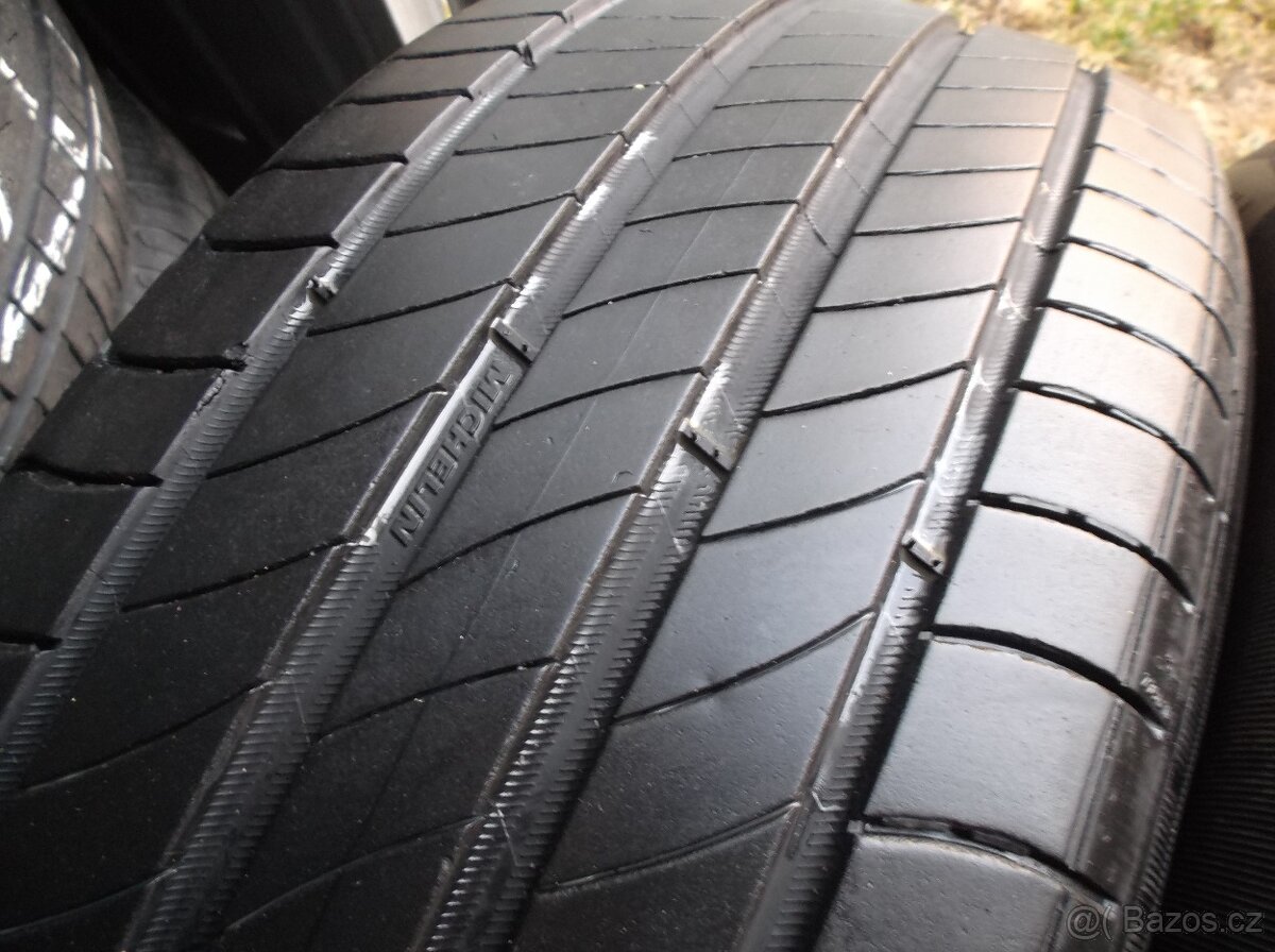 205/55/16 91H MICHELIN 4KS LÉTO - 4