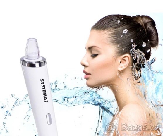 Přístroj k čištění pleti - 4