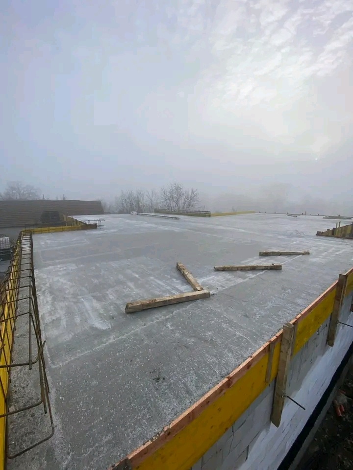 Nabízím stavební práce - 4