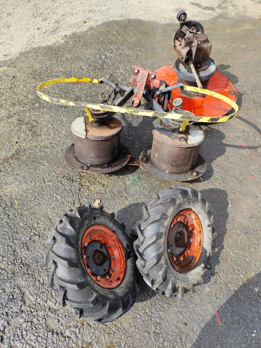Mountfield - 4