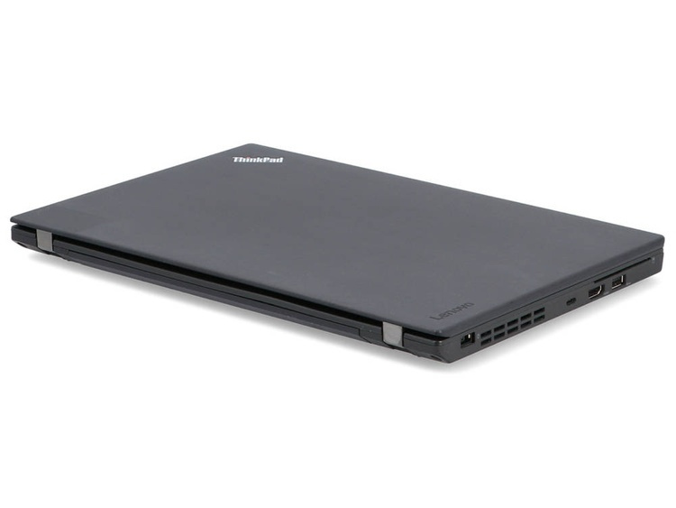 Thinkpad x270 dve baterie, 2x disk / 16gb ram / w11 pro - 4