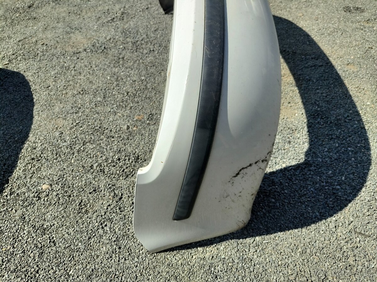 Karosářské díly Fabia 1 - 4