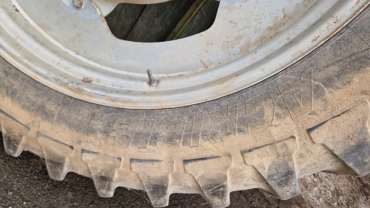 Kultivacni_Kola_Zetor - 4