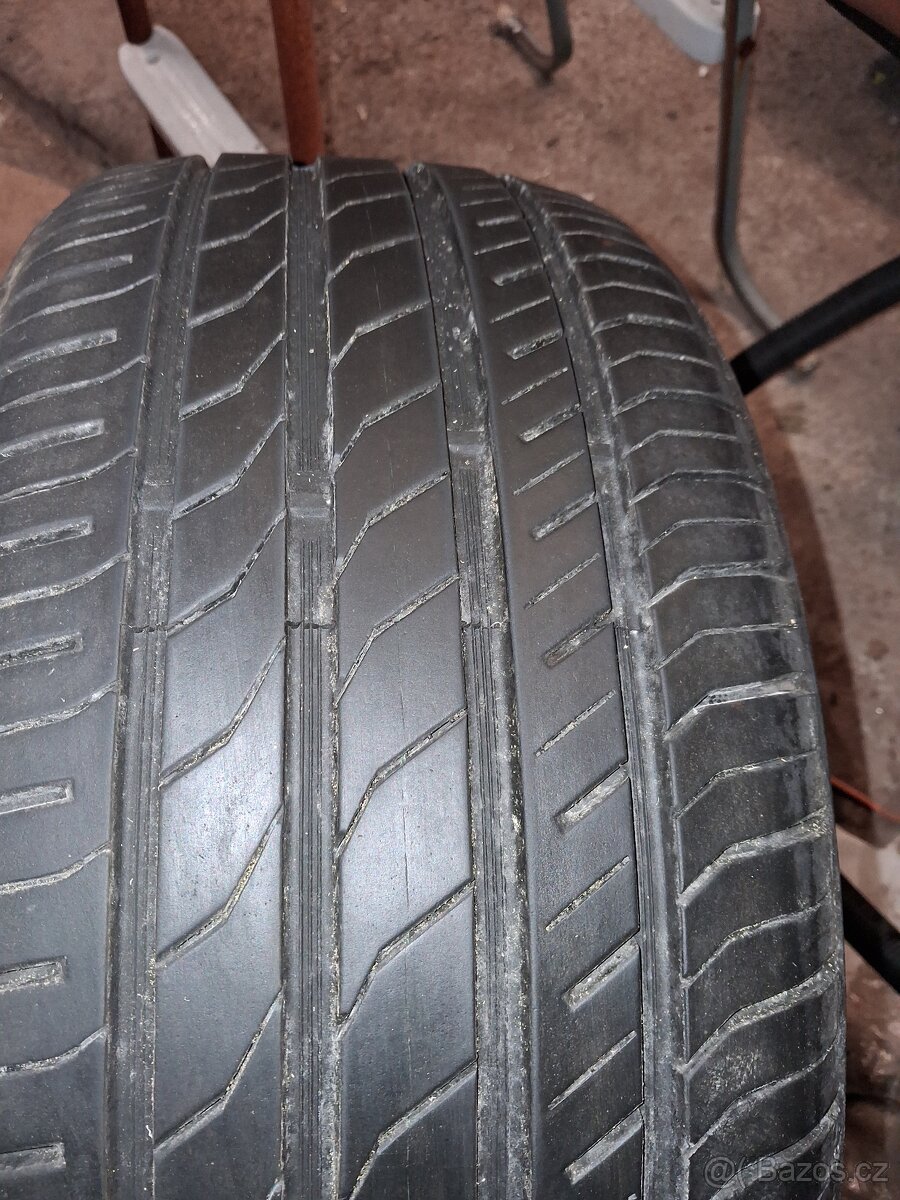 Prodam letni pneu - 4