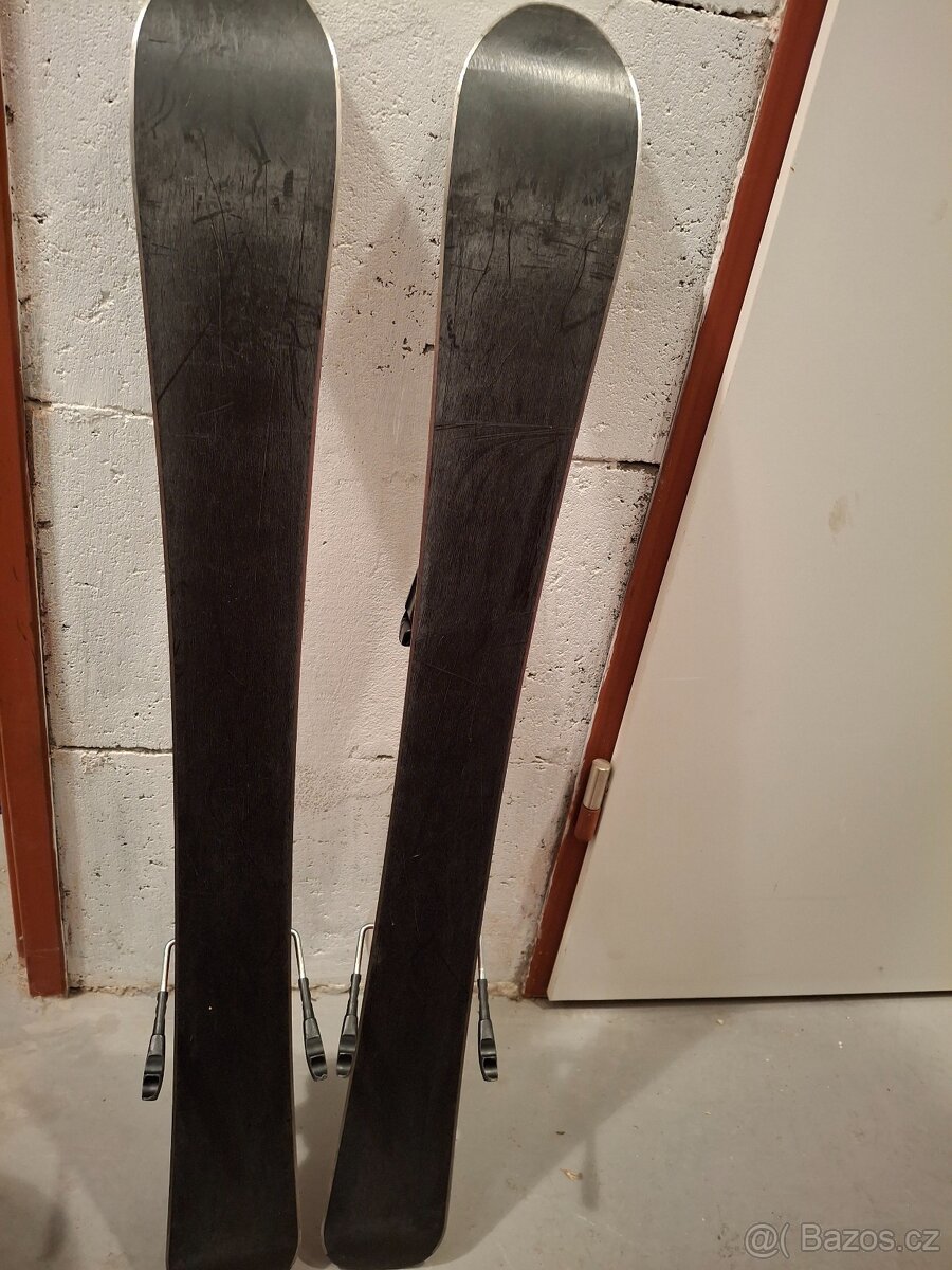 Dětské lyže Elan 80cm - 4