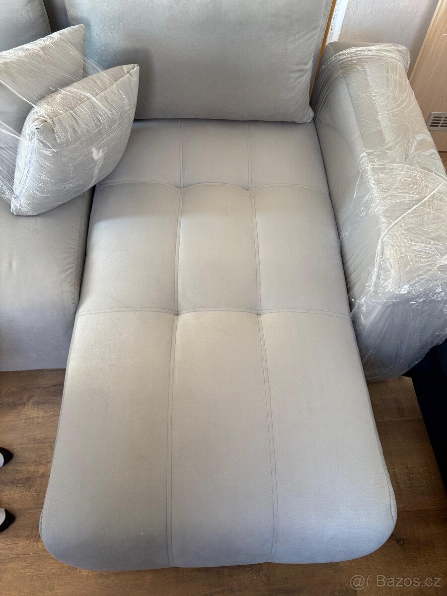 Sedací souprava - 4