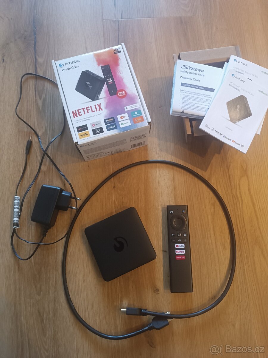 Multimediální centrum - 4