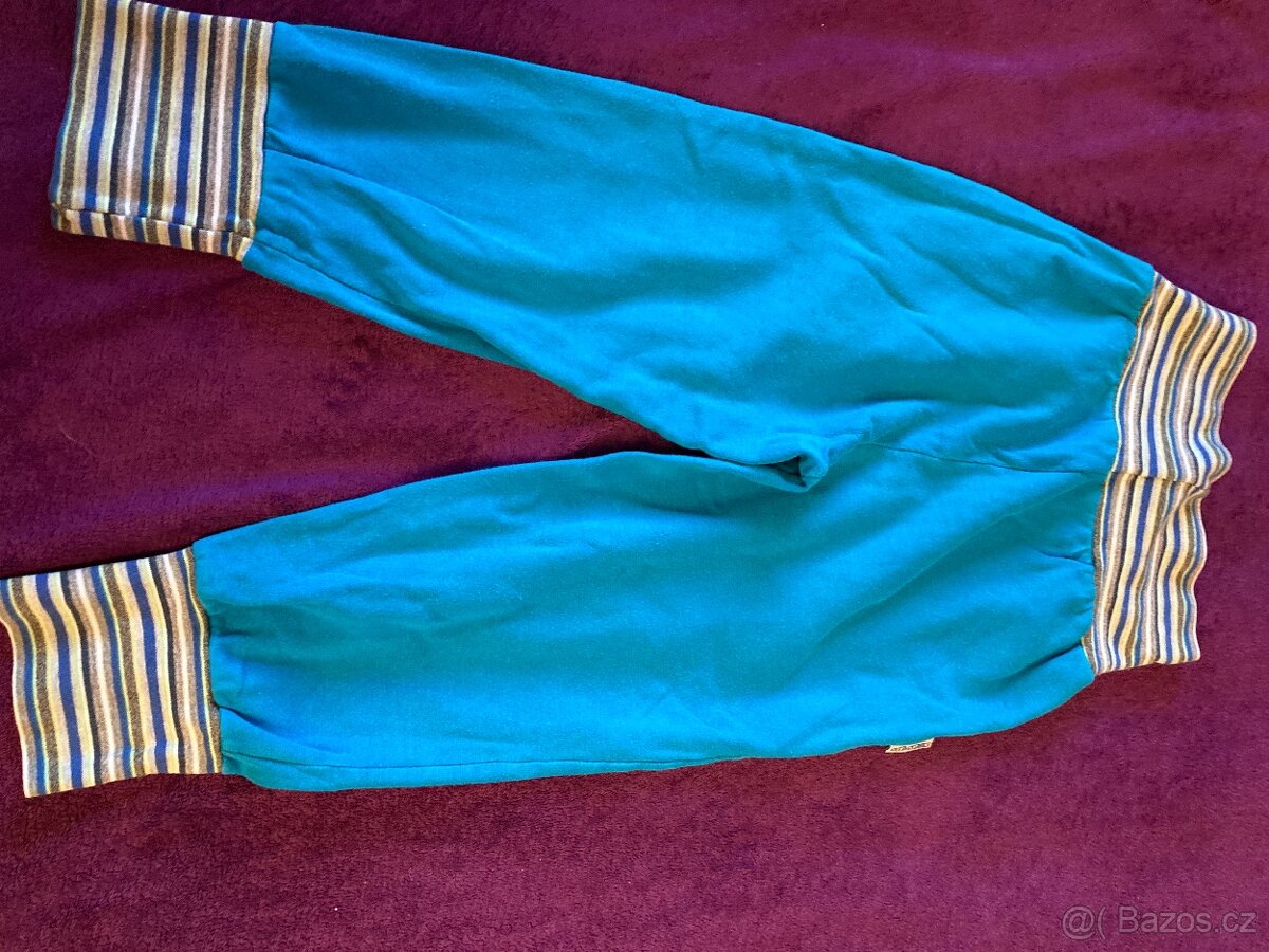 Teplaky Spark 92 - 4