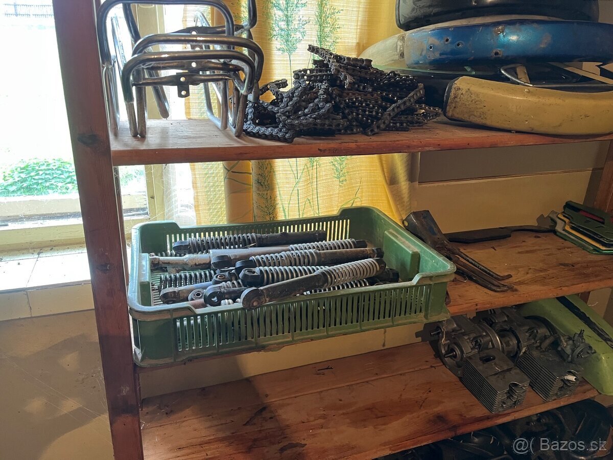 Nahrandé diely babetta 210 - 4