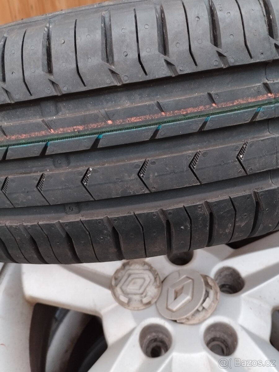 Continental 185/70 R 14 - 4