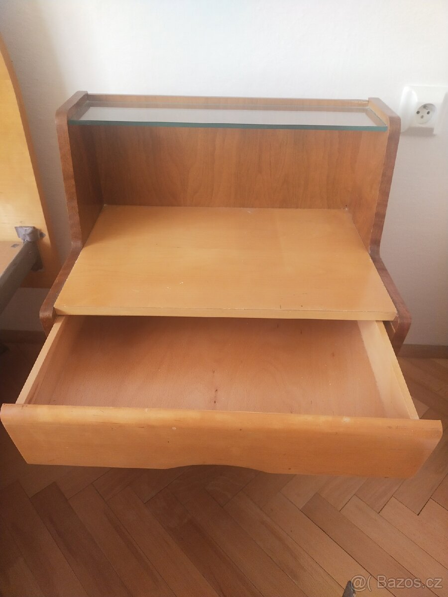 Prodej retro ložnice - 4