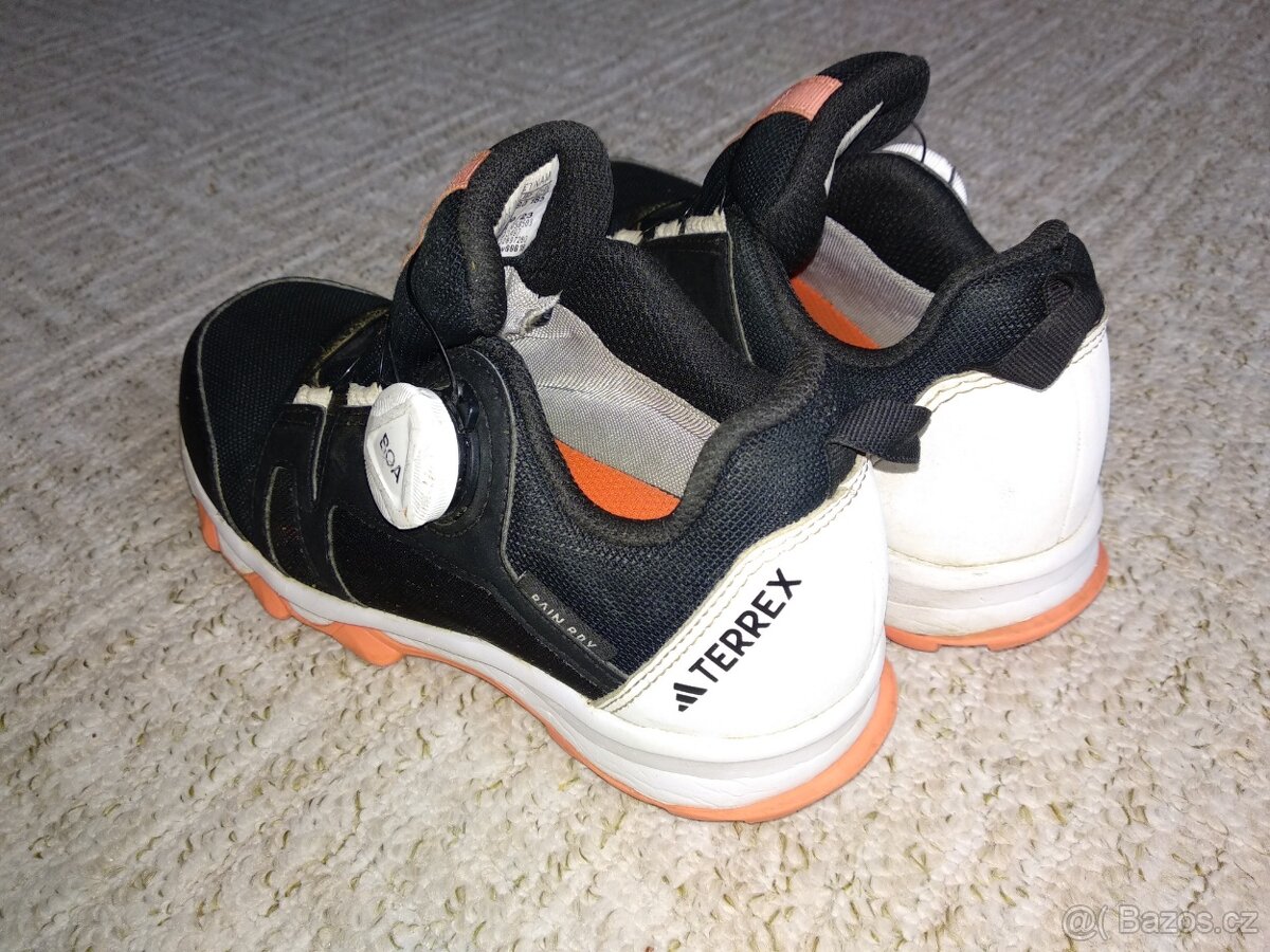 ADIDAS - boty - 4