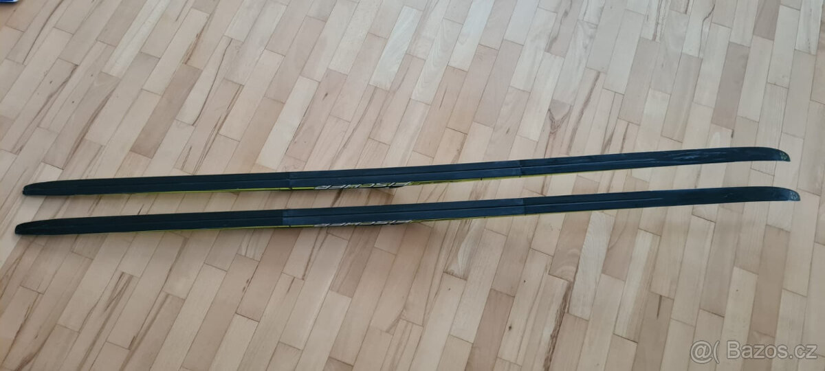 Fischer RCS carbon Lite / CLASSIC (207cm) - 4