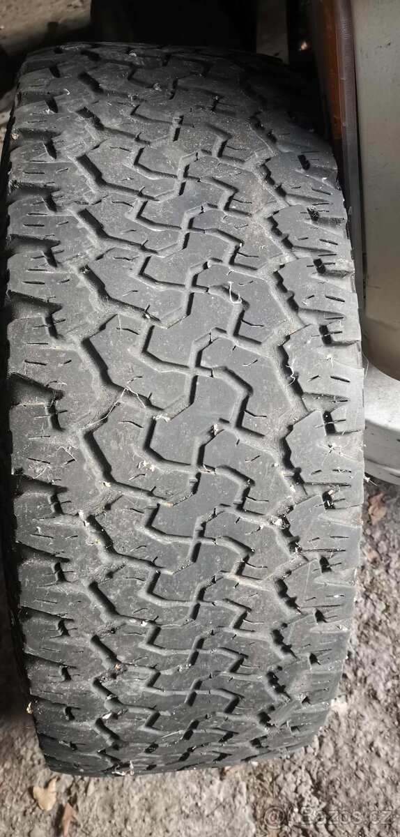 Ford F 150 Al.kolo "17" - 4