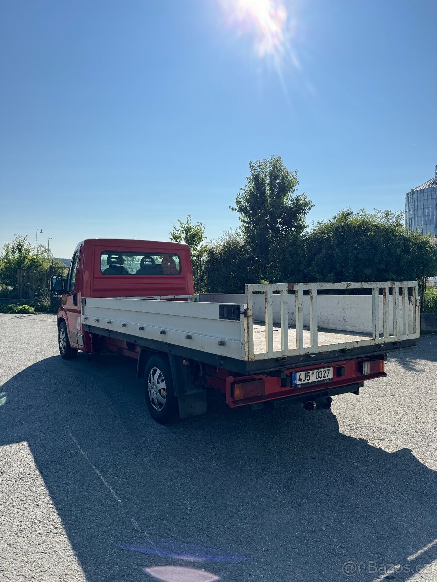 Fiat Ducato 3.0 JTD