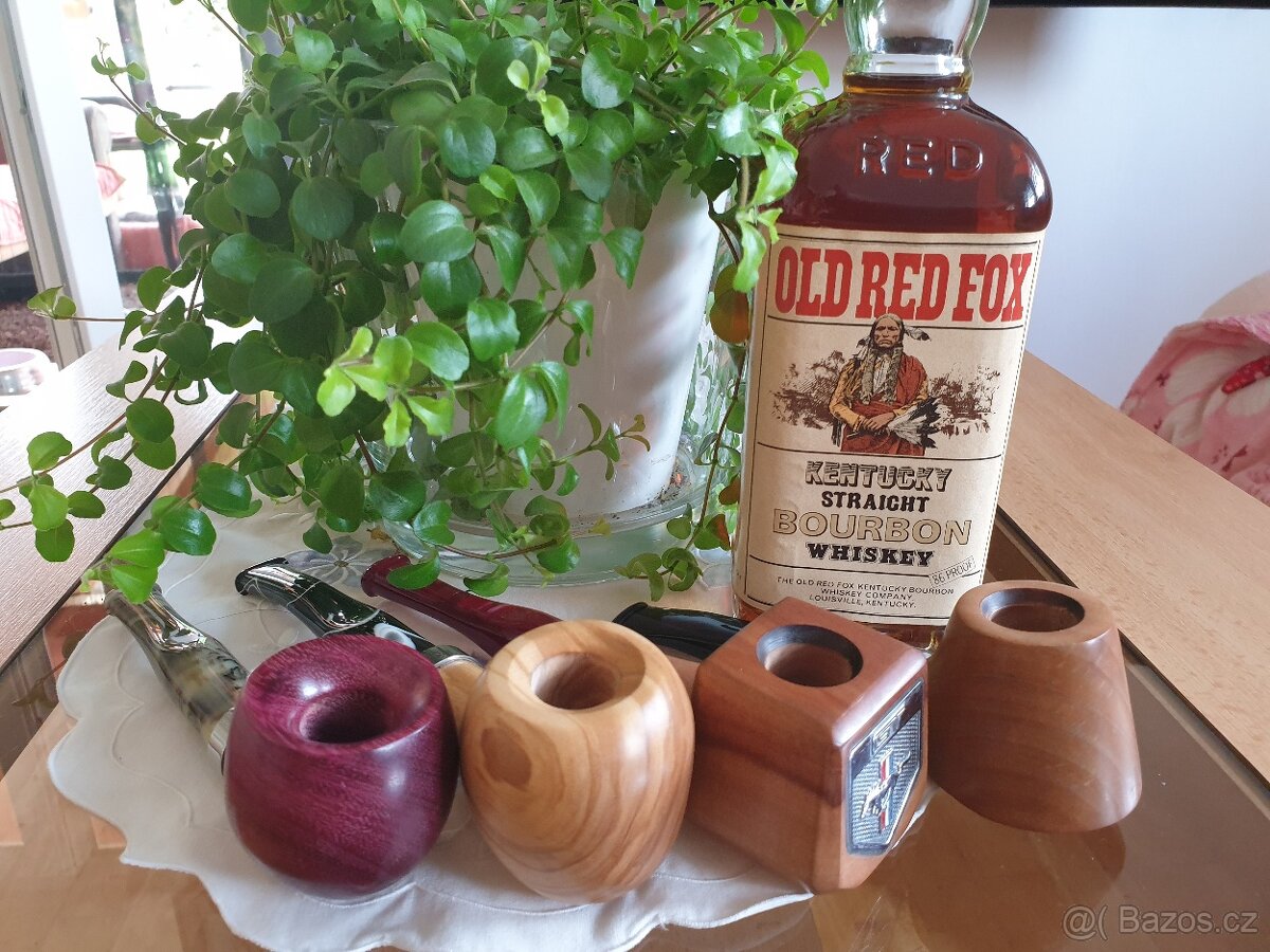 DÝMKA FORD MUSTANG GT - 4