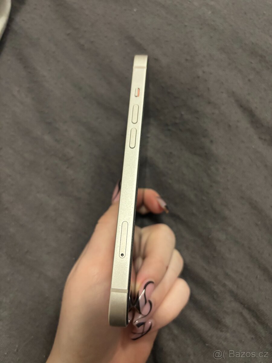 Apple iPhone 13 128gb WHITE - 4