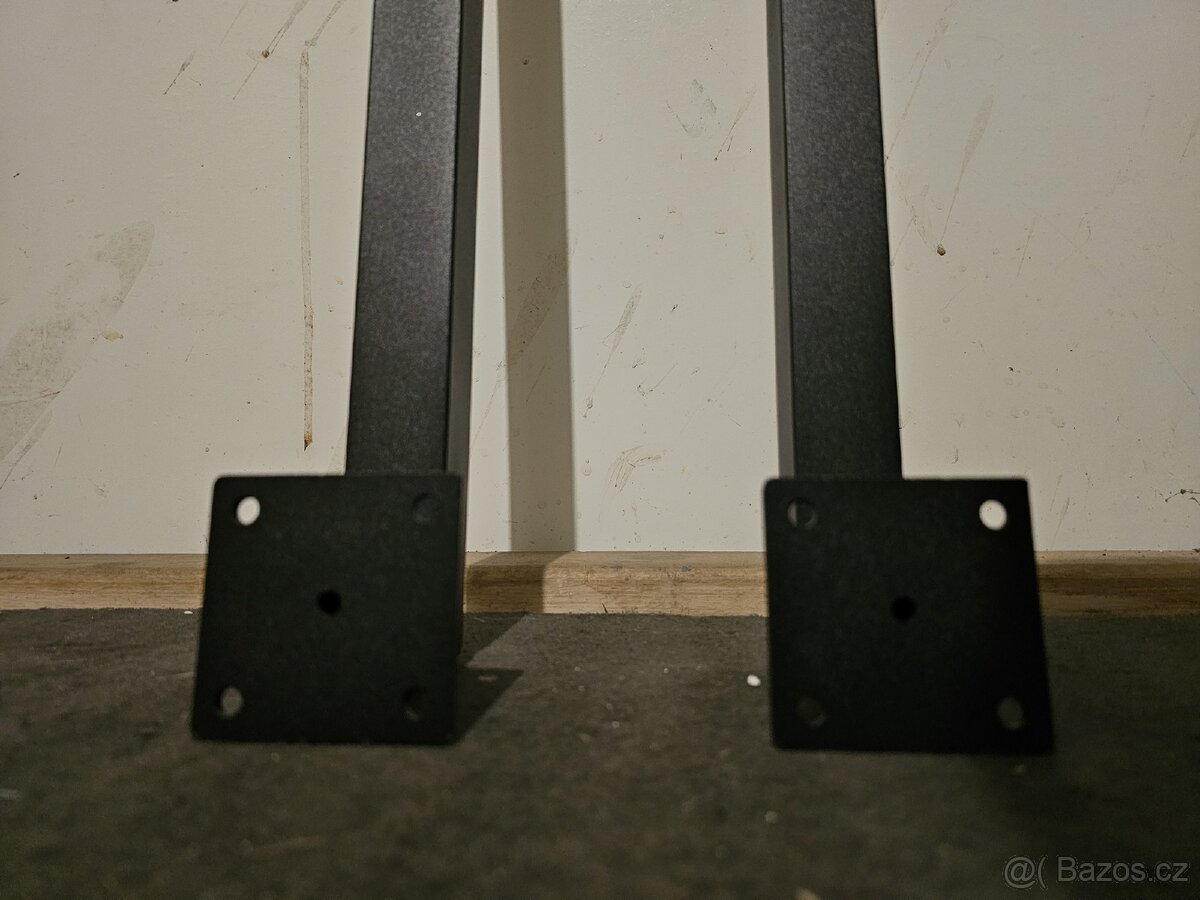 Schodišťová Zábradlí, 5 kus - 4