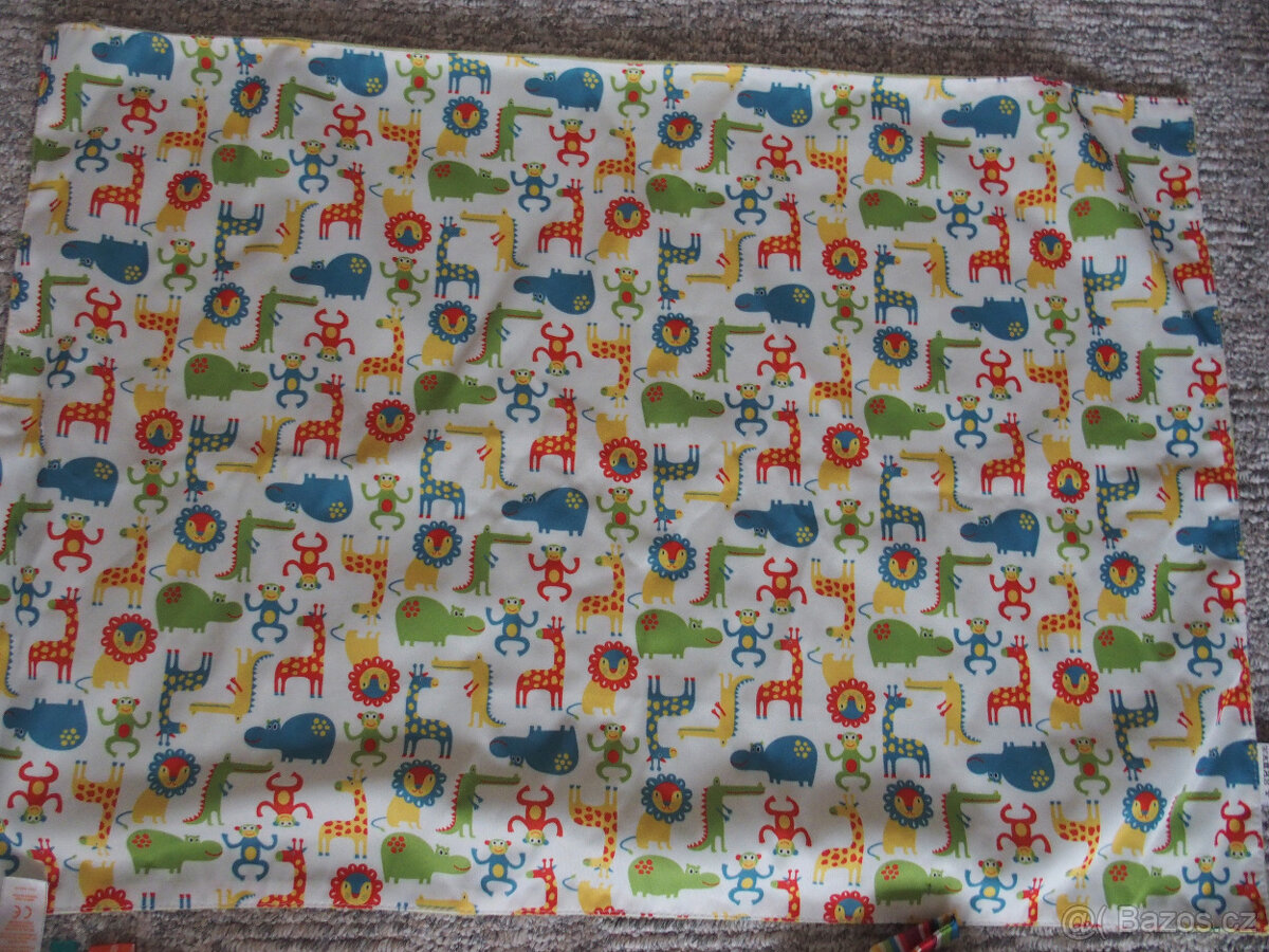 Prodám 10ks věcí pro mimi =150Kč na foto - 4