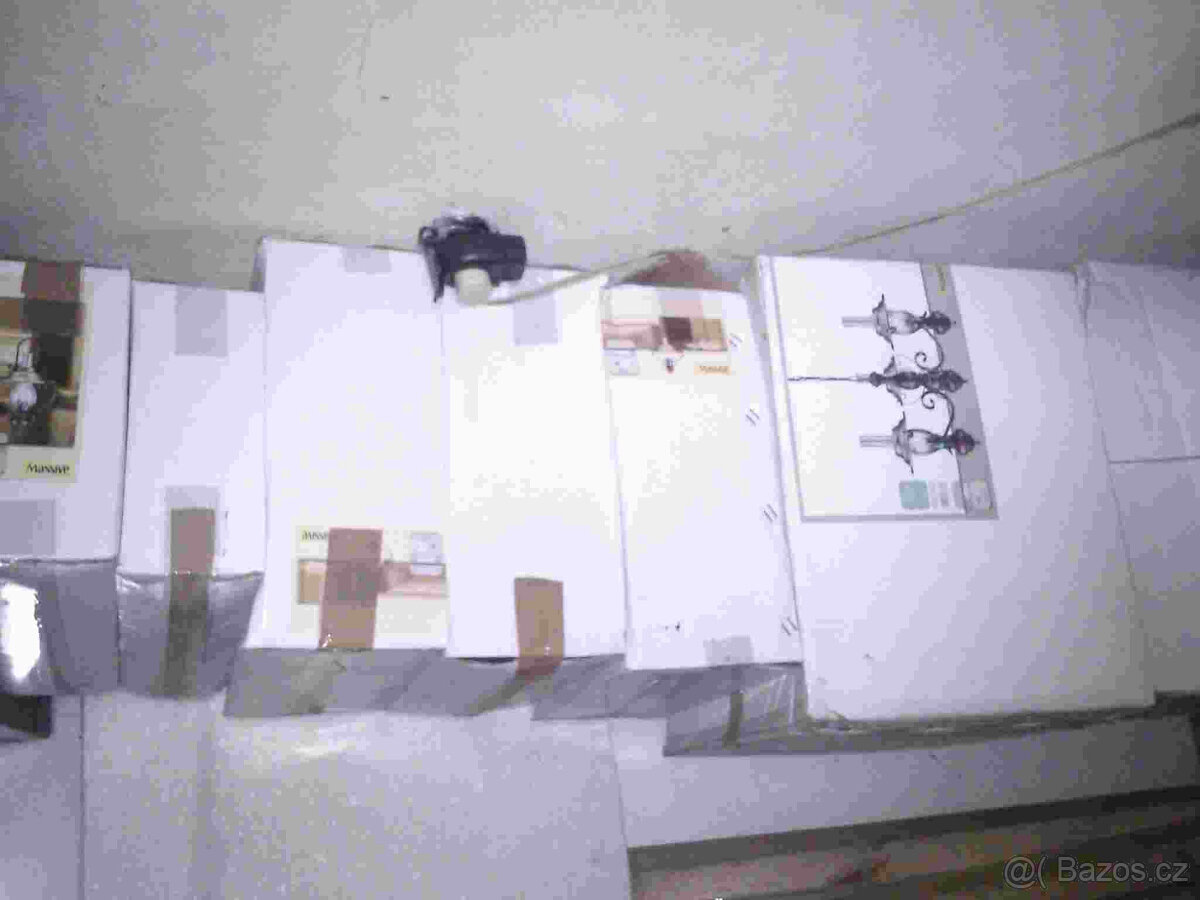 Nové lustry Philips Massive - 4