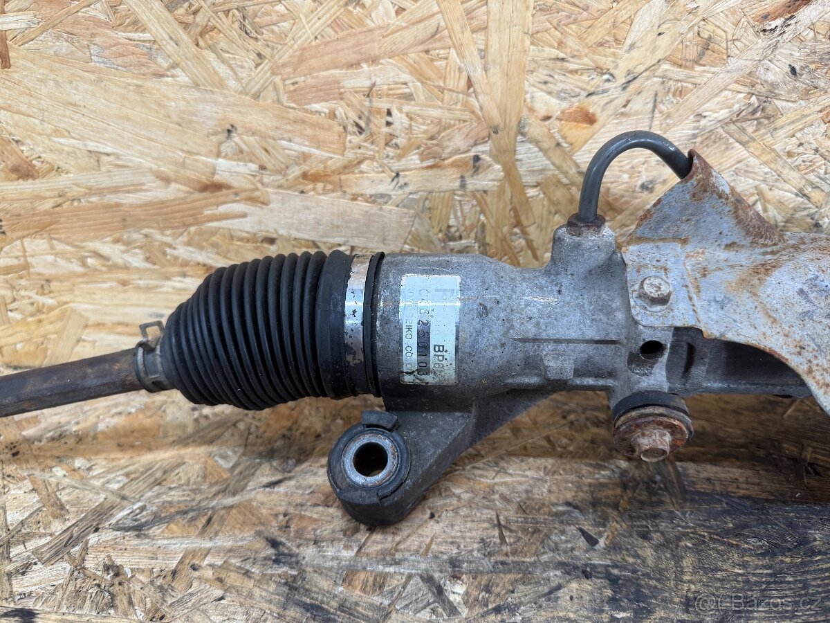 HŘEBEN ŘÍZENÍ SERVO ŘÍZENÍ MAZDA 3 BP6L-32-110 - 4