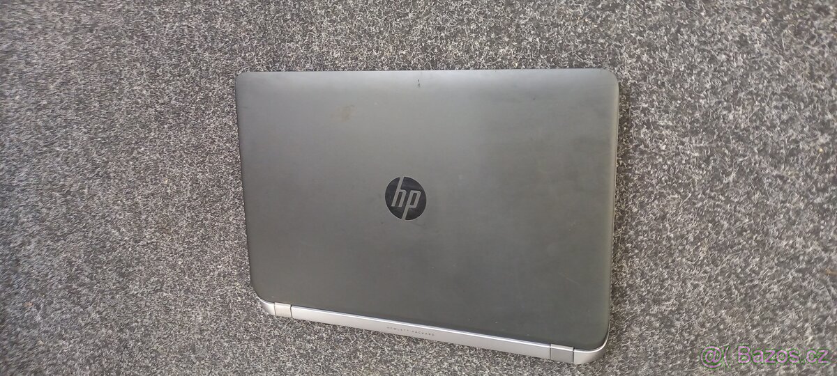 Notebook HP Probook 450 - 4