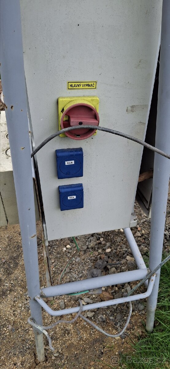stavební rozvaděč - 4