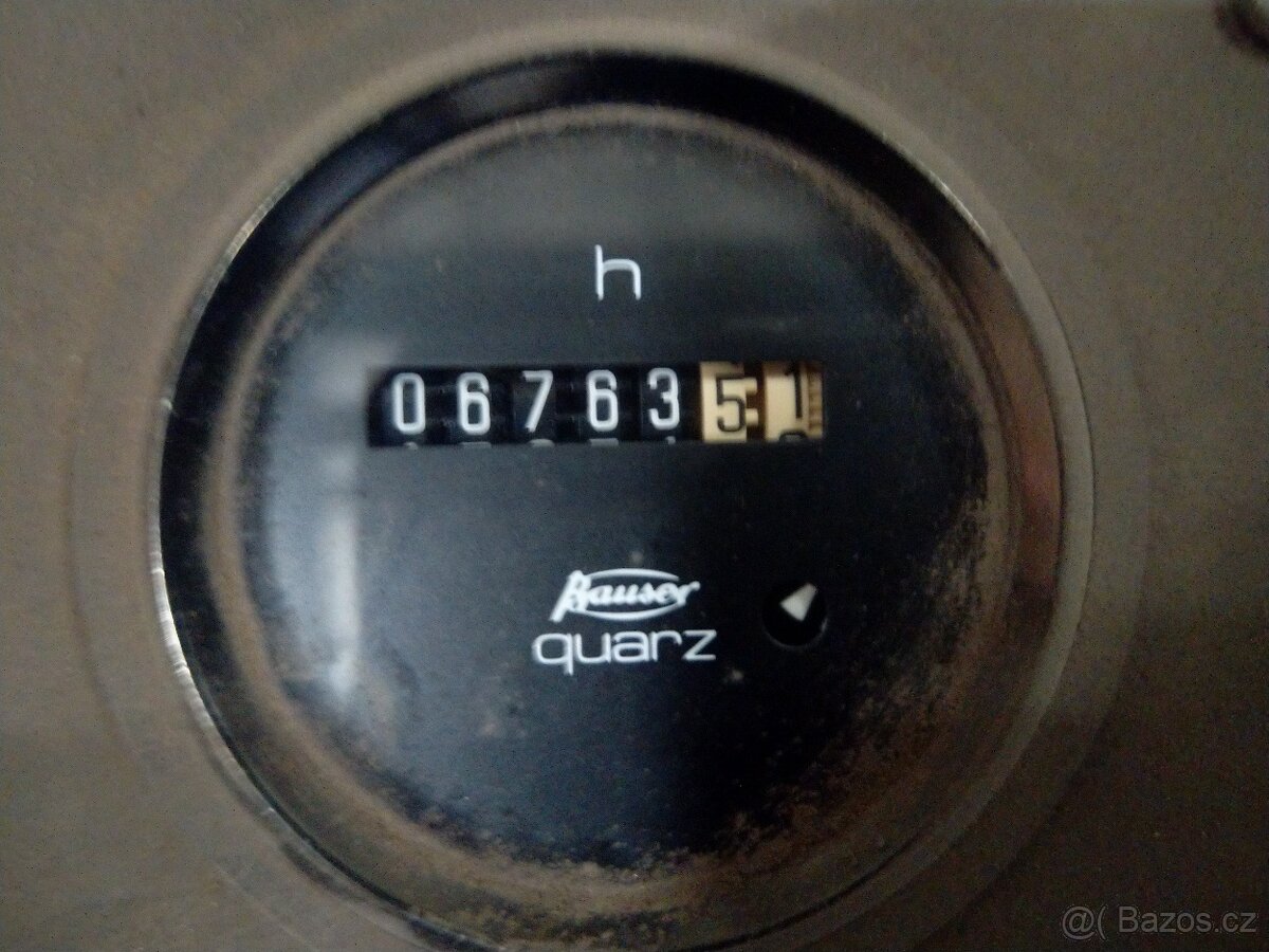 Desta DVHM 3222 plyn-lpg - 4