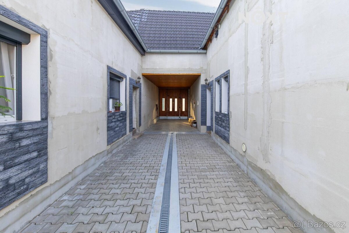 Prodej Vícegeneracní dům, 241㎡ - 4