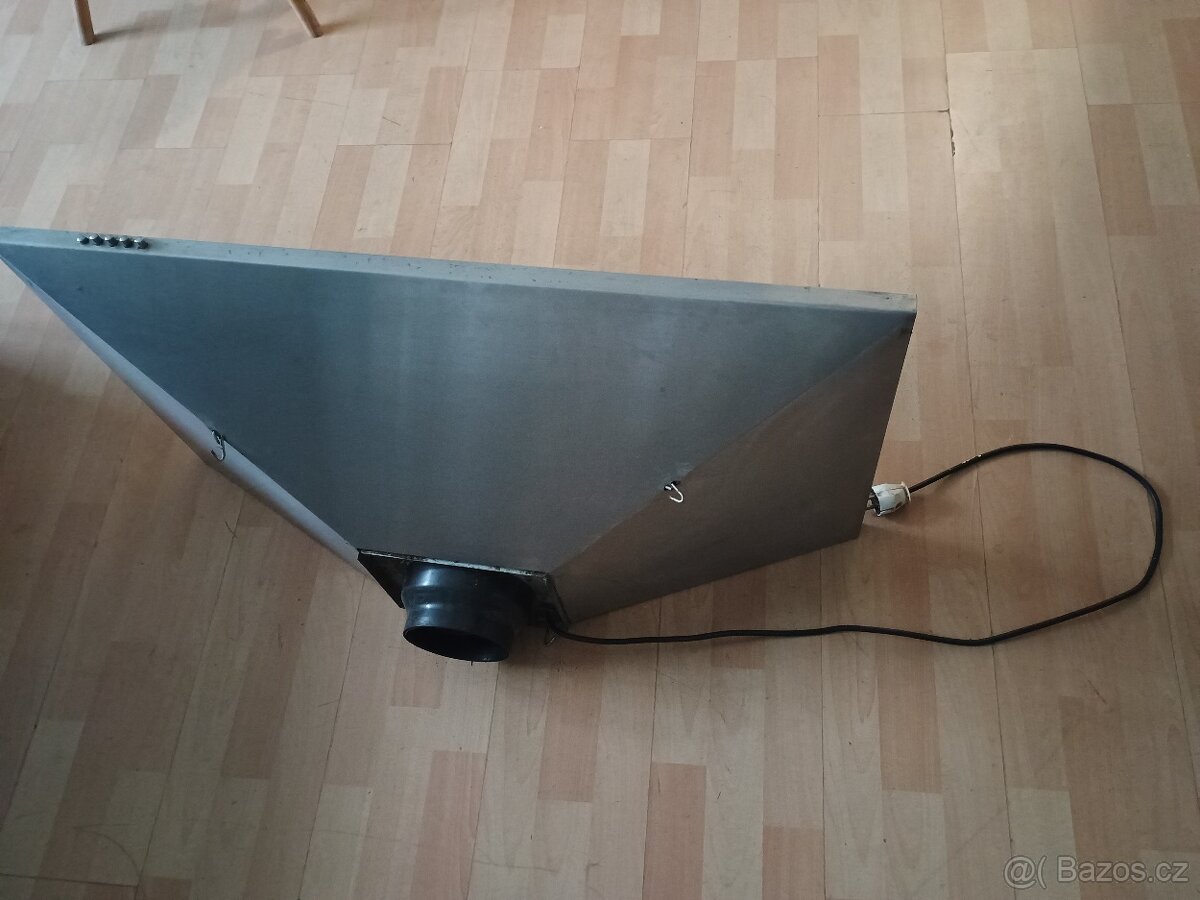 Velká digestoř candy - 4