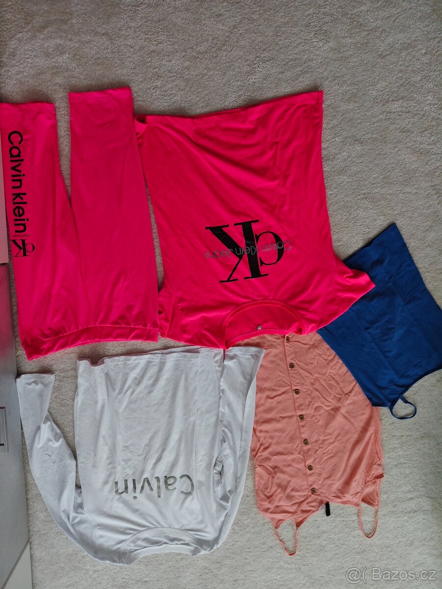 Dámské oblečení - 4