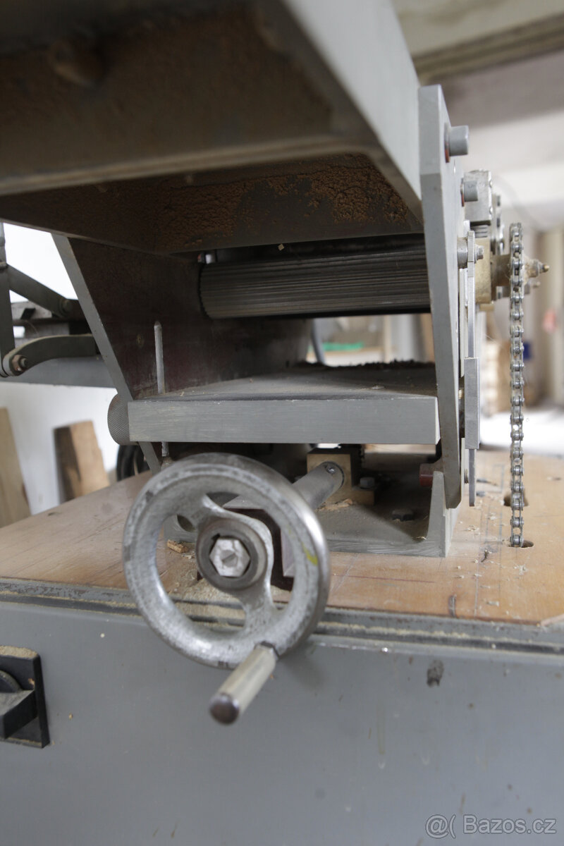 Protahovačka,srovnávačka,dlabačka,kategorie hobby - 4