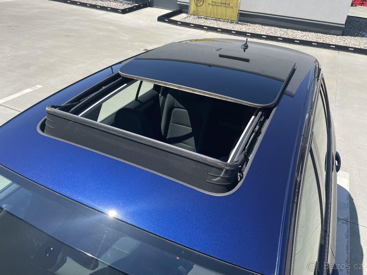 Volkswagen Golf Sportsvan 1.6 TDi - 4