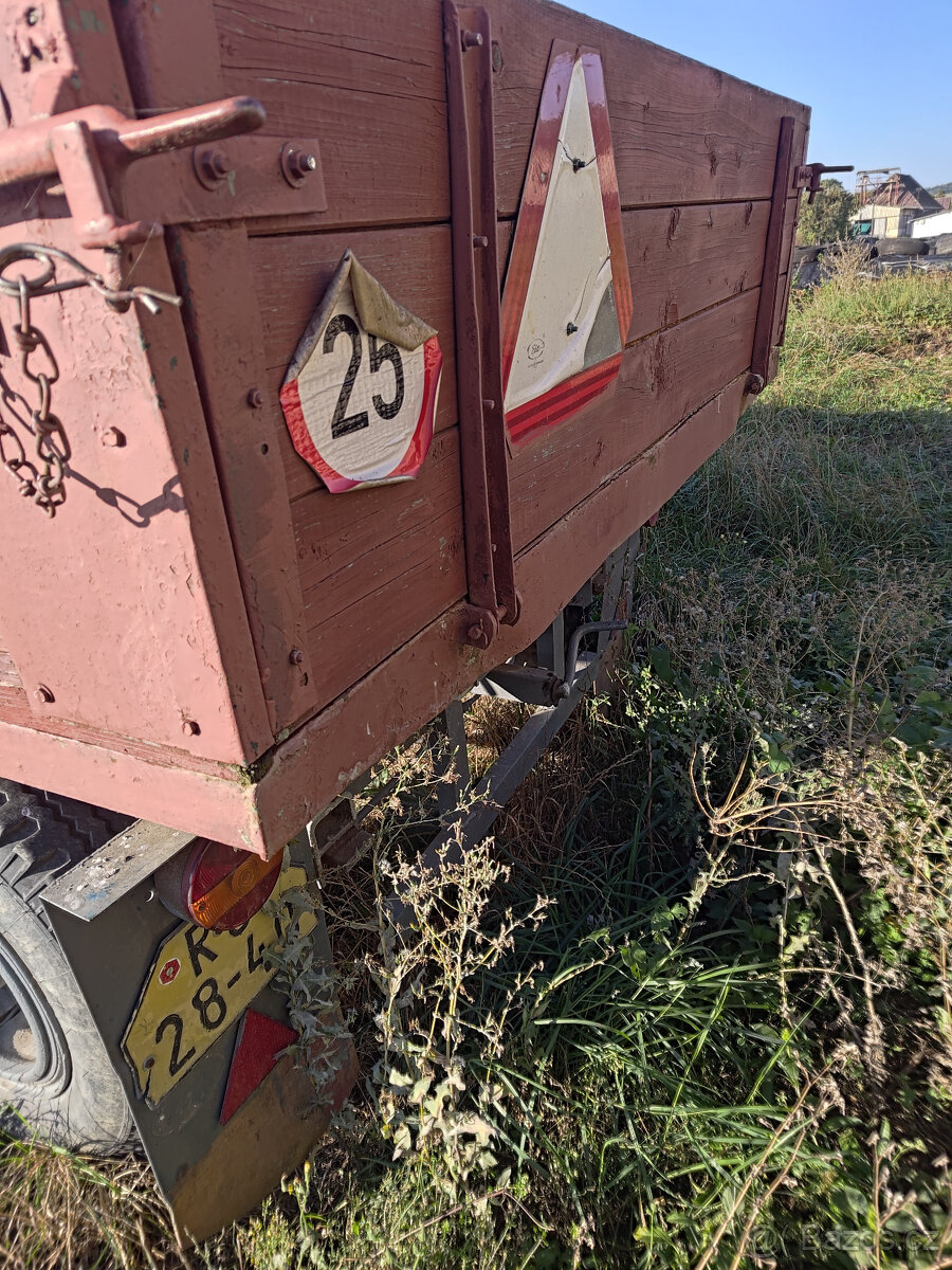 Vlek STS MV 2 028 - 4