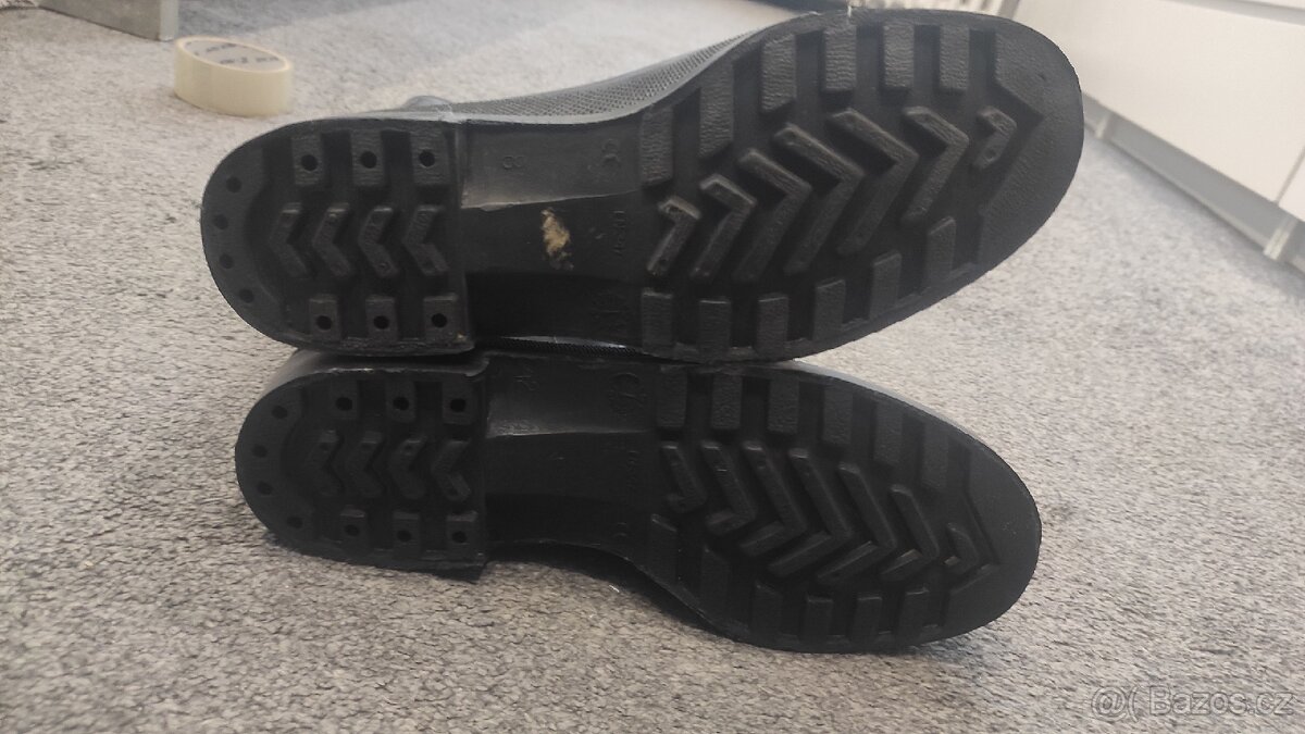 Holínky velikost 42 - 4