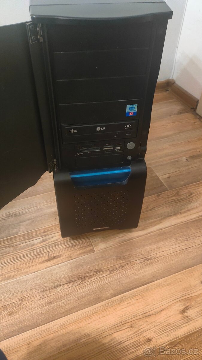 Prodám PC - 4