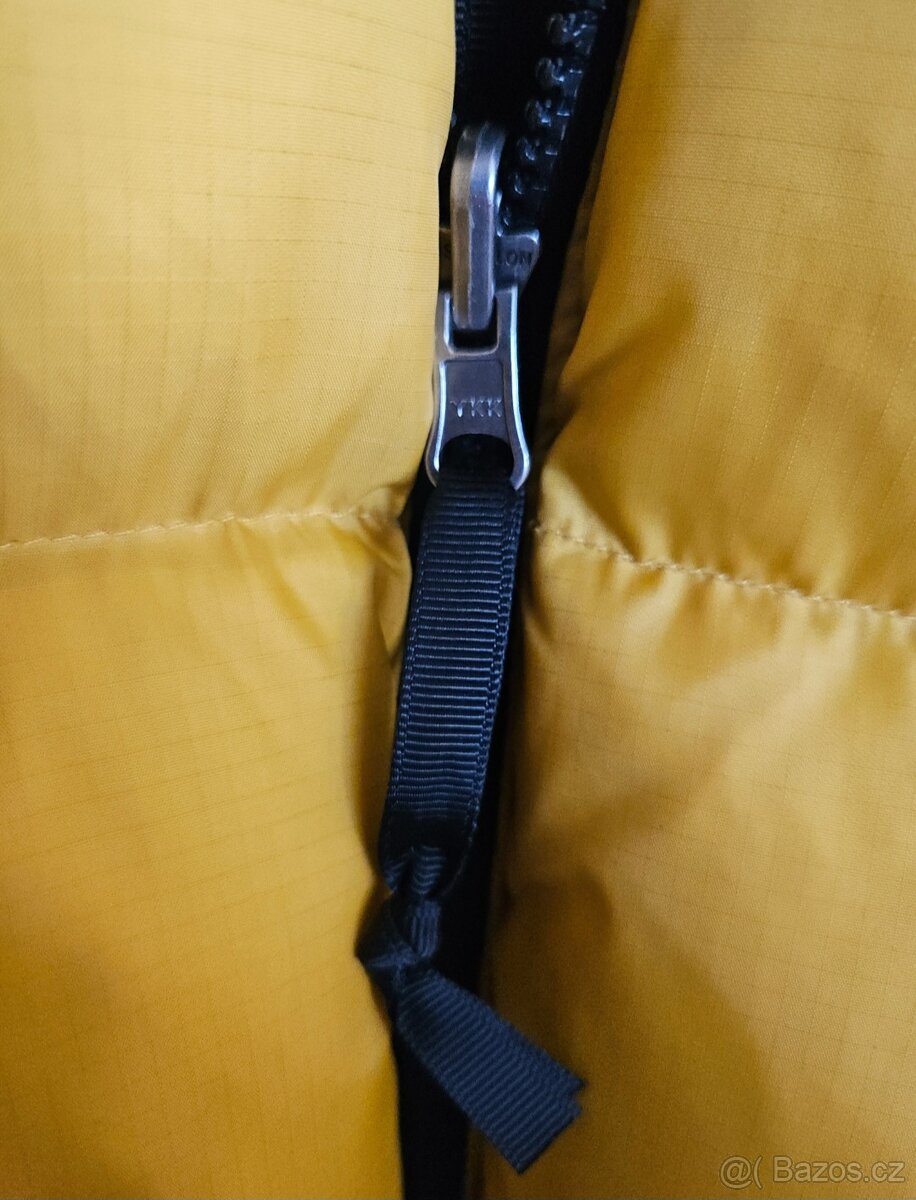 The North Face nuptse 1996 Retro perova bunda - 4