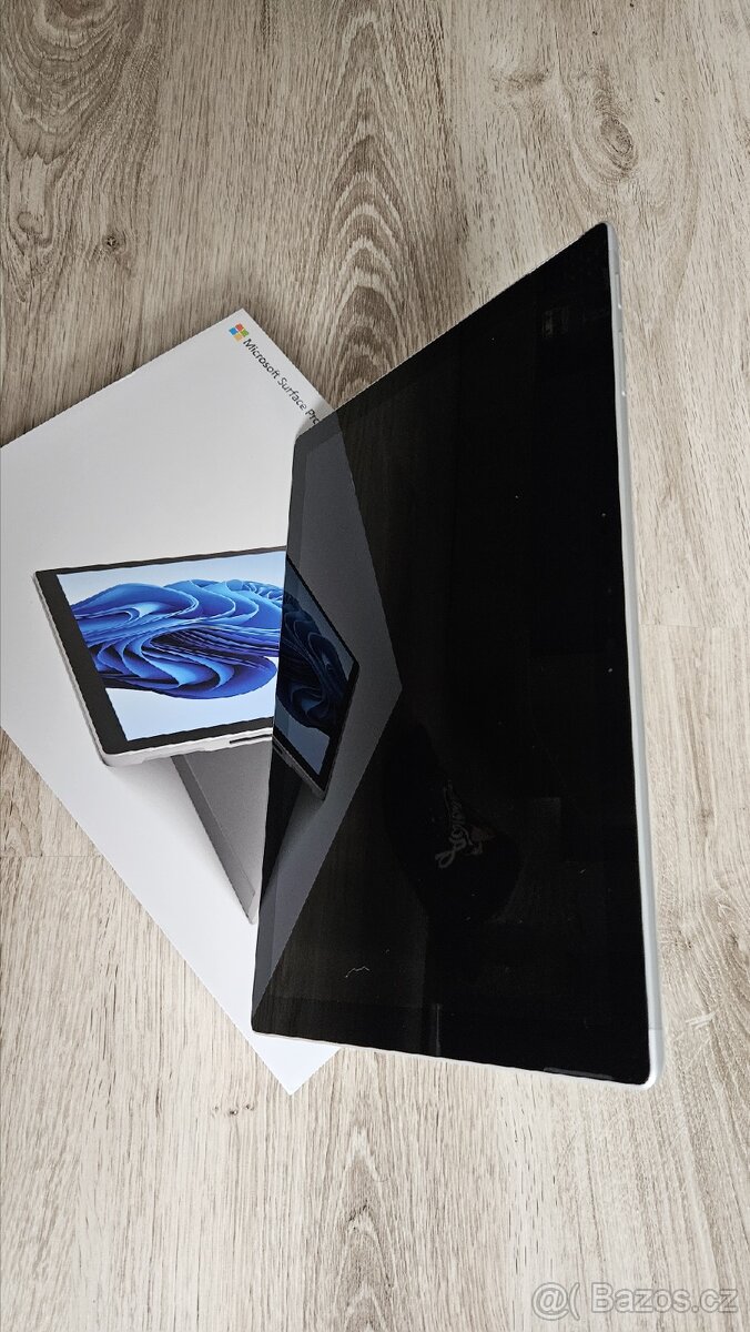 Microsoft Surface Pro 7+ - 4