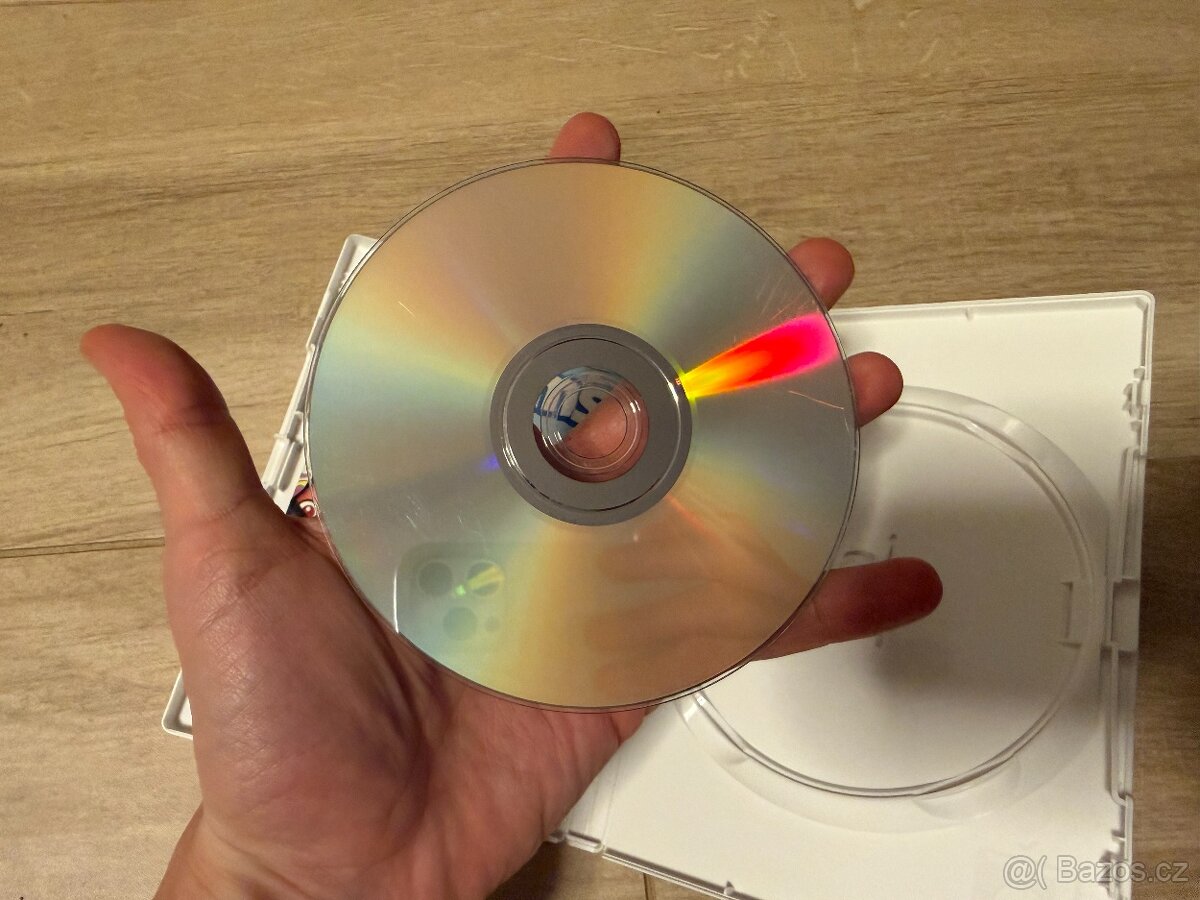 Nintendo Wii hra EA MySims - 4